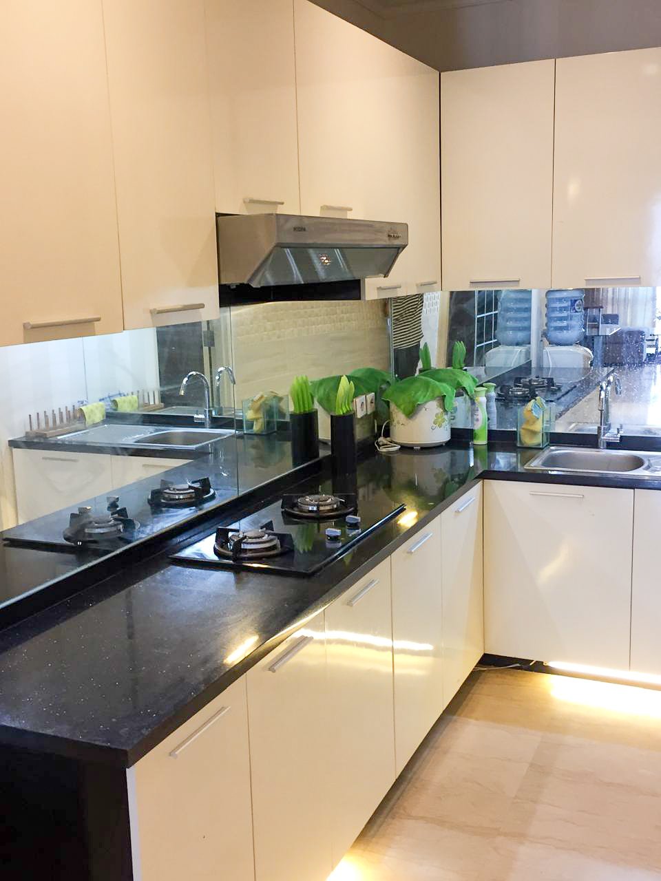 FX Residence